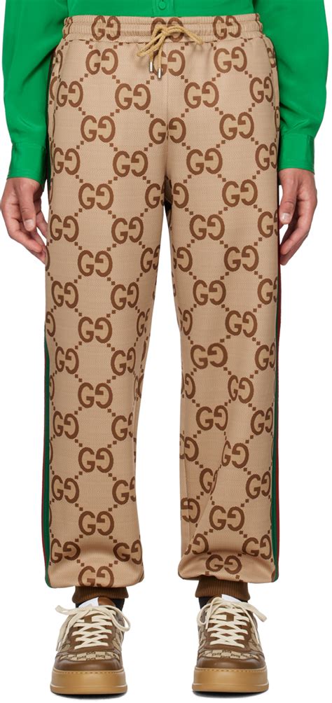 Pantaloni GUCCI Donna 